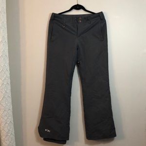 Roxy Ski / Snowboard Pants Sz Small
